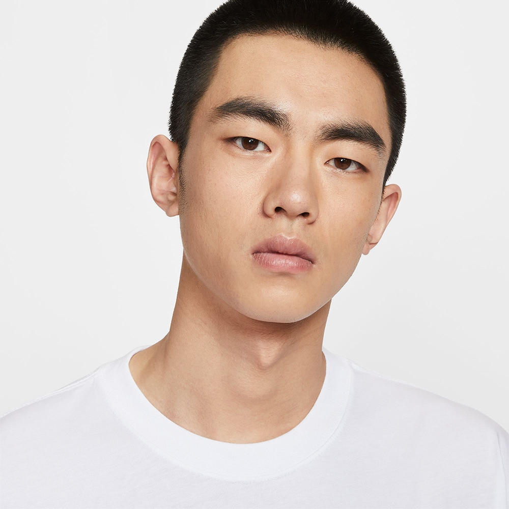 ナイキ（NIKE）（メンズ）スケートボード M90 OC FLIP 半袖 Tシャツ HV1303-100