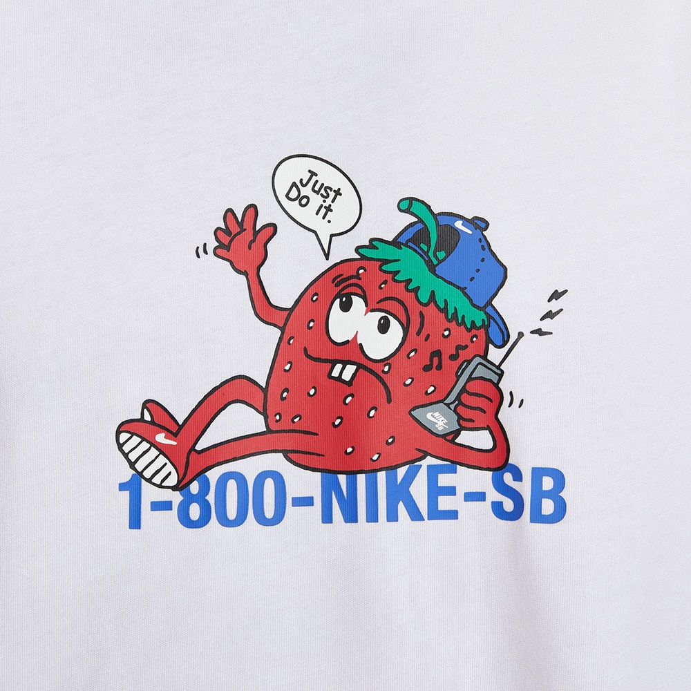 ナイキ（NIKE）（メンズ）スケートボード M90 OC FLIP 半袖 Tシャツ HV1303-100