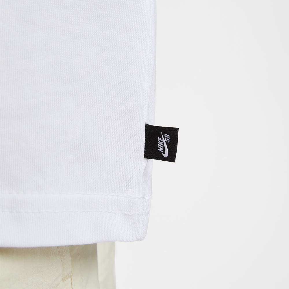 ナイキ（NIKE）（メンズ）スケートボード M90 OC FLIP 半袖 Tシャツ HV1303-100