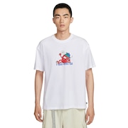 (メンズ)スケートボード M90 OC FLIP 半袖 Tシャツ HV1303-100