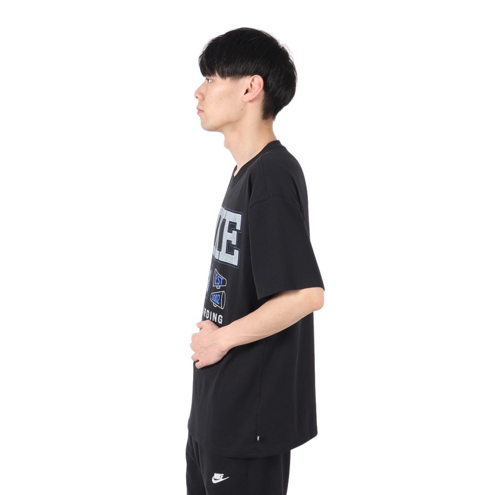 ナイキ（NIKE）（メンズ）SB M90 OC アスレチック 半袖Tシャツ HV1312-010