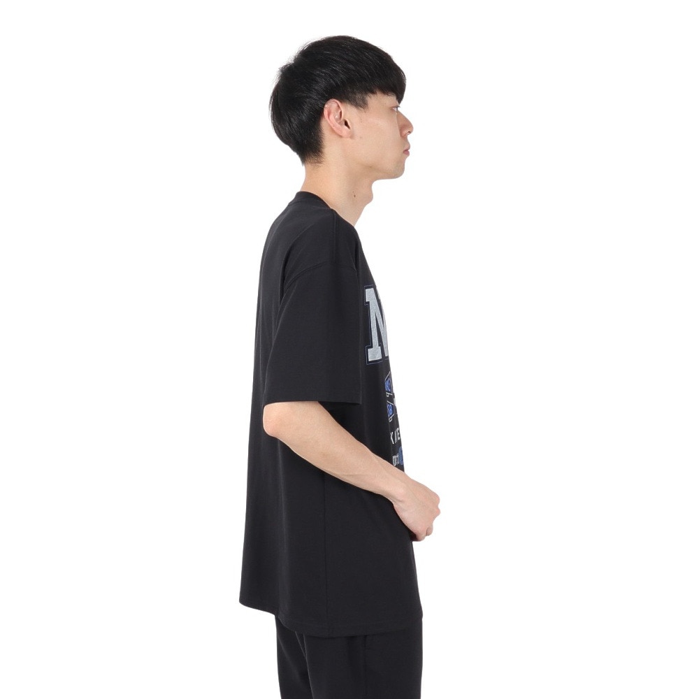 ナイキ（NIKE）（メンズ）SB M90 OC アスレチック 半袖Tシャツ HV1312-010
