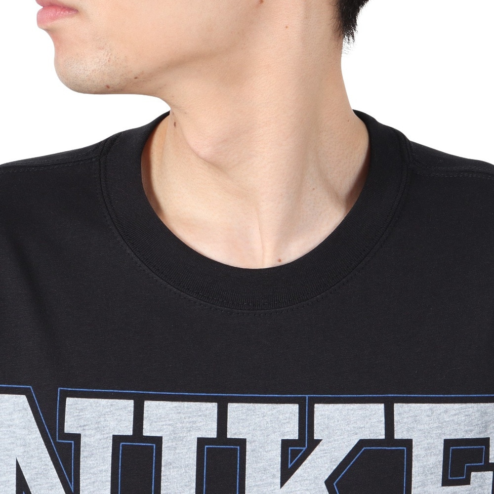 ナイキ（NIKE）（メンズ）SB M90 OC アスレチック 半袖Tシャツ HV1312-010