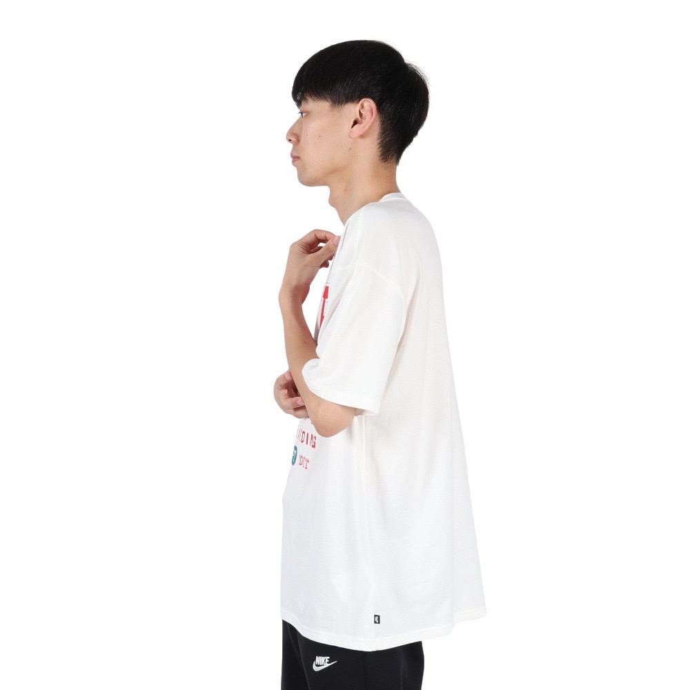 ナイキ（NIKE）（メンズ）SB M90 OC アスレチック 半袖Tシャツ HV1312-133