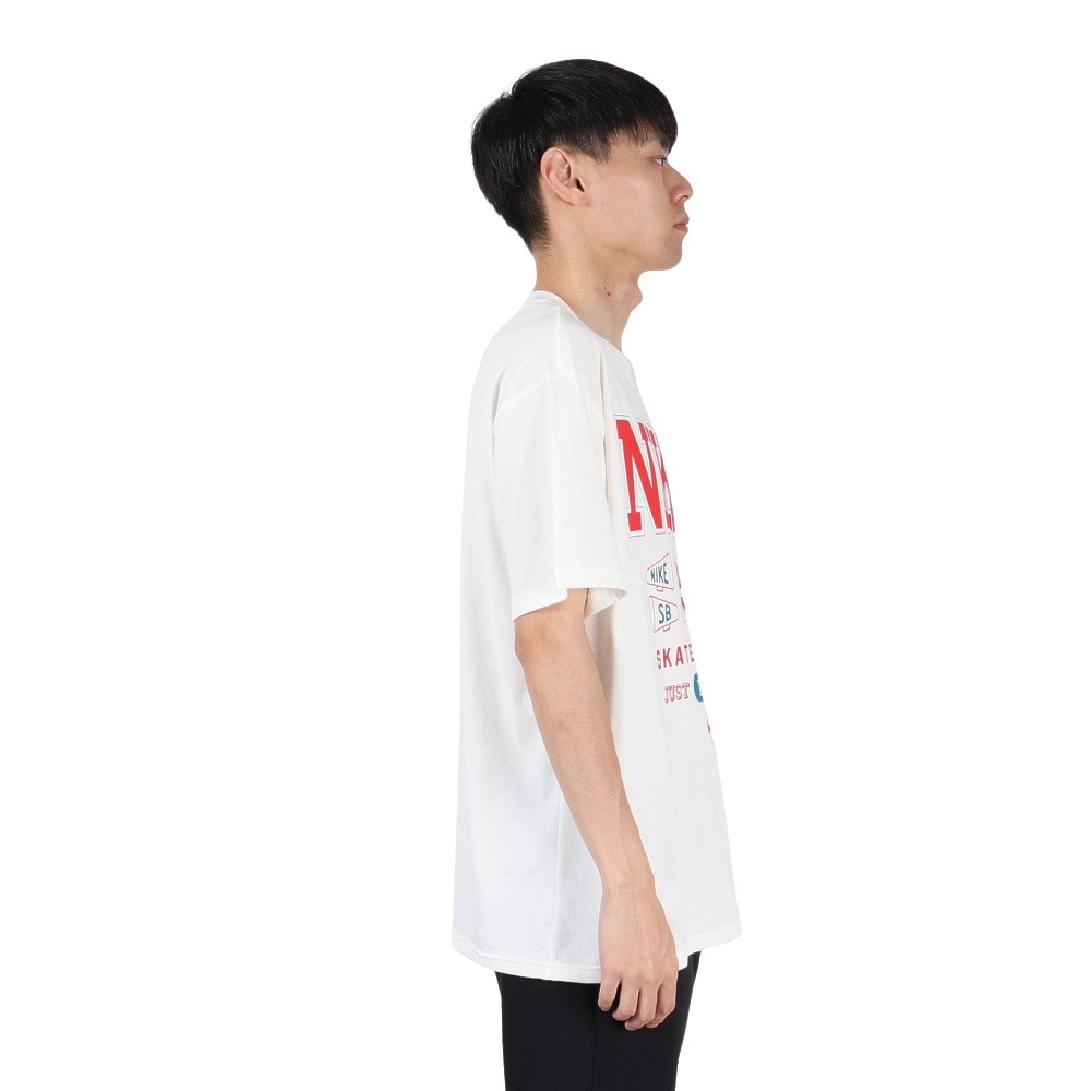 ナイキ（NIKE）（メンズ）SB M90 OC アスレチック 半袖Tシャツ HV1312-133