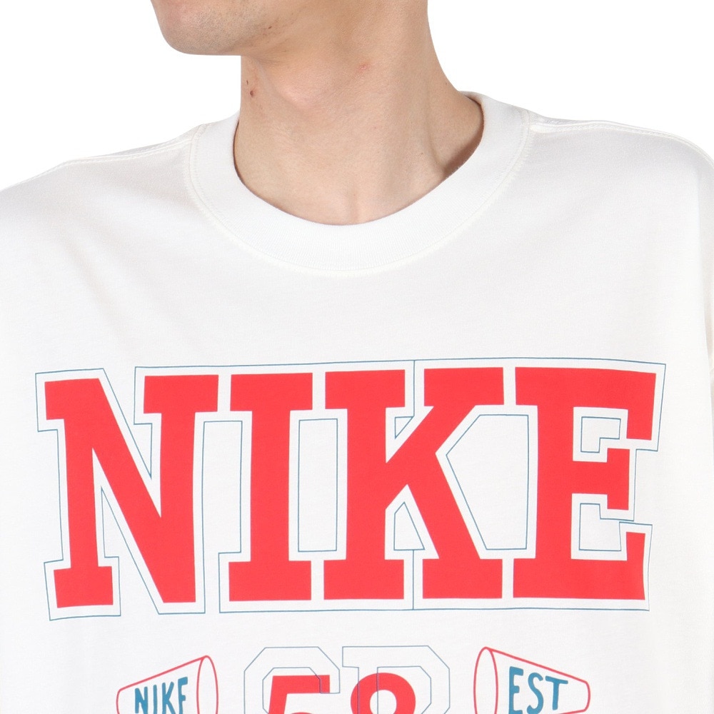 ナイキ（NIKE）（メンズ）SB M90 OC アスレチック 半袖Tシャツ HV1312-133