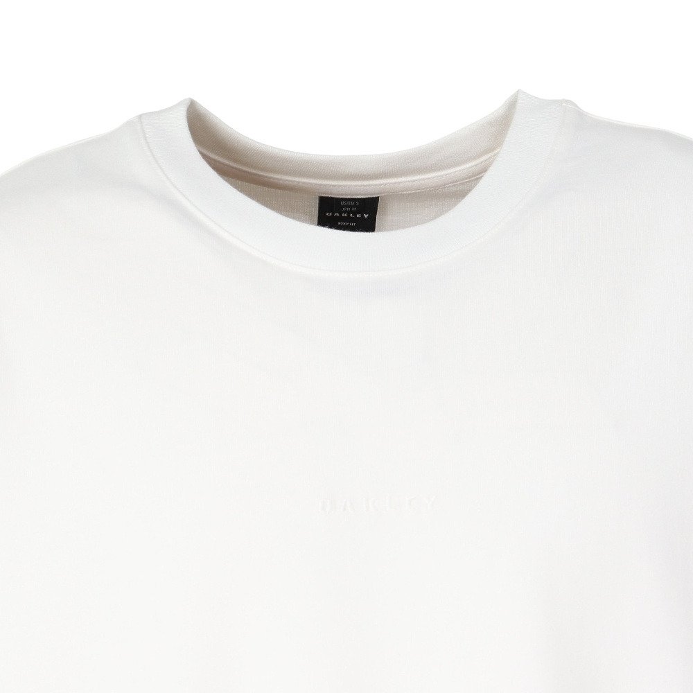 SOHO GEN 半袖Tシャツ FOA407454-100 5