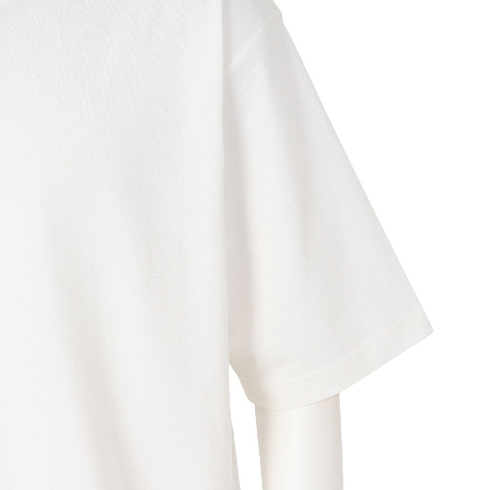 SOHO GEN 半袖Tシャツ FOA407454-100 6