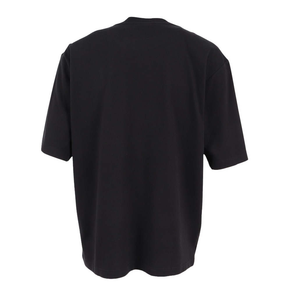 オークリー（OAKLEY）（メンズ）Metal Rise 半袖Tシャツ FOA407825-02E