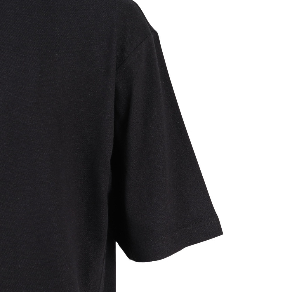 オークリー（OAKLEY）（メンズ）Metal Rise 半袖Tシャツ FOA407825-02E