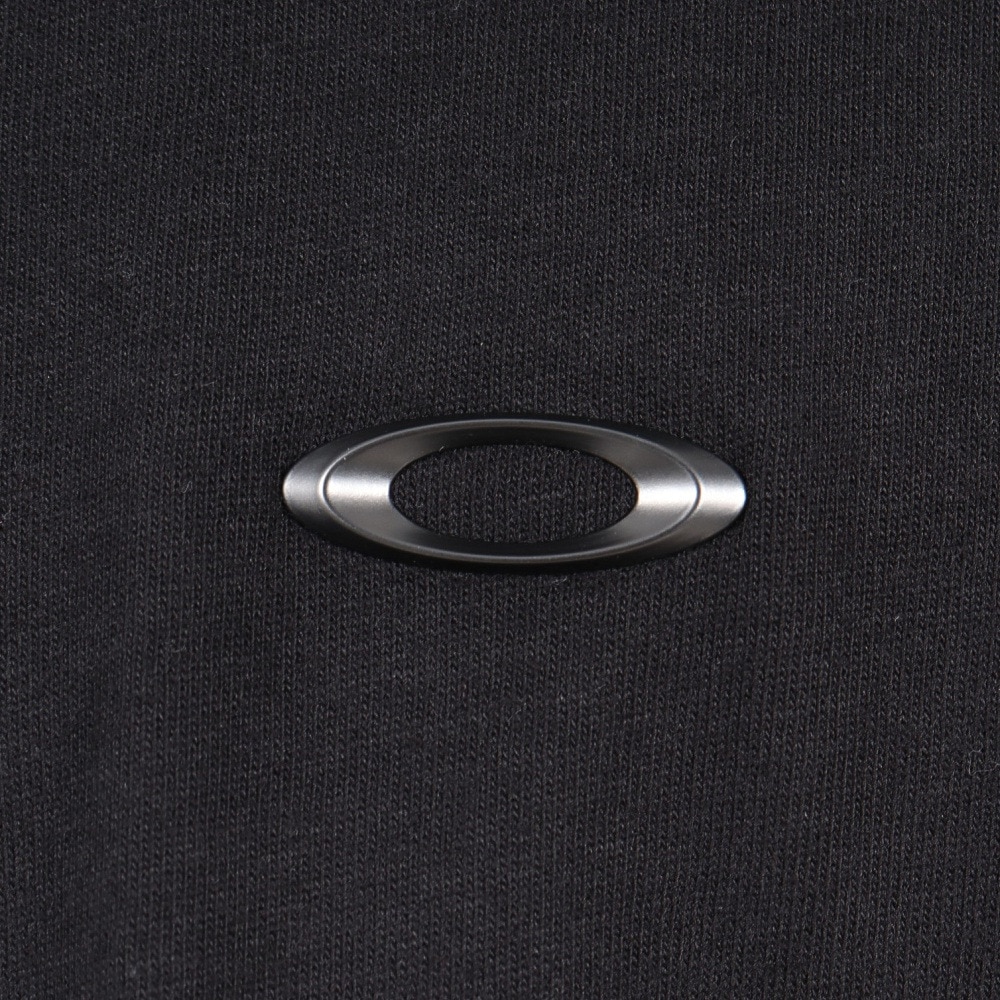 オークリー（OAKLEY）（メンズ）Metal Rise 半袖Tシャツ FOA407825-02E