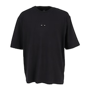 (メンズ)Metal Rise 半袖Tシャツ FOA407825-02E