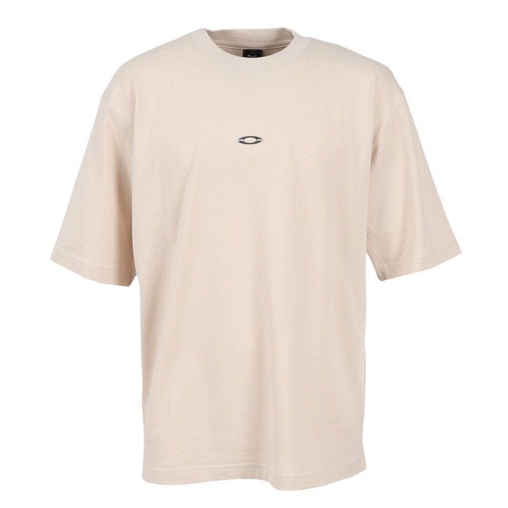 オークリー（OAKLEY）（メンズ）Metal Rise 半袖Tシャツ FOA407825-68S