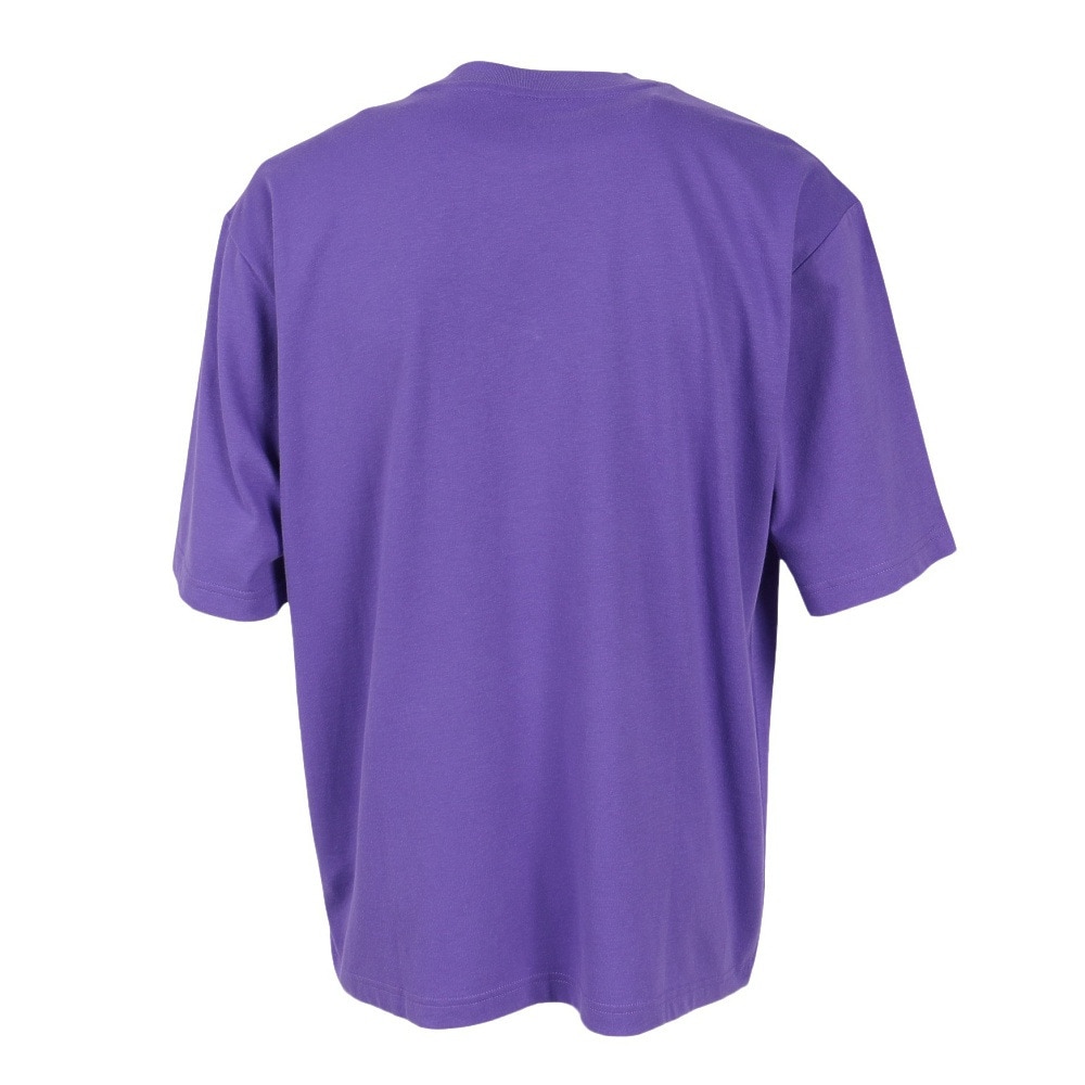 オークリー（OAKLEY）（メンズ）Metal Rise 半袖Tシャツ FOA407825-8AN