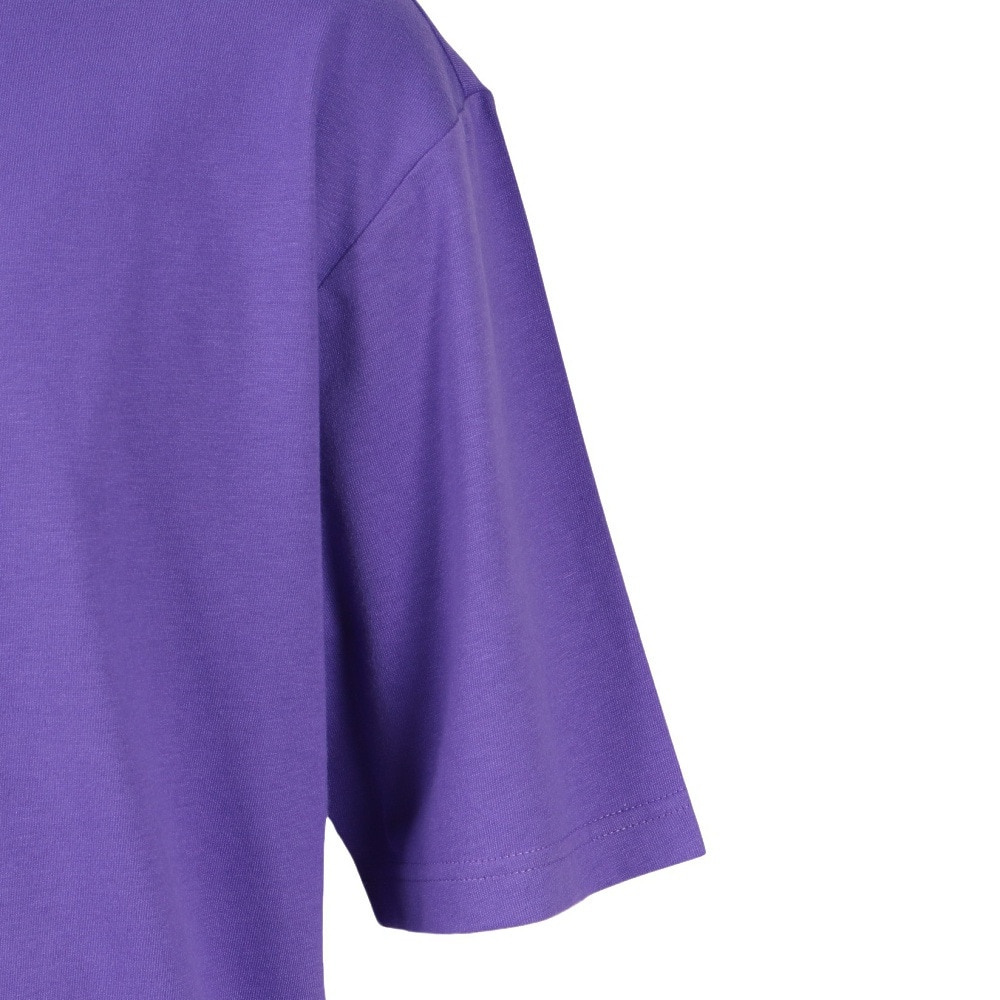 オークリー（OAKLEY）（メンズ）Metal Rise 半袖Tシャツ FOA407825-8AN