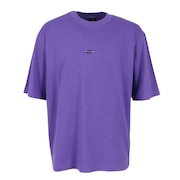 (メンズ)Metal Rise 半袖Tシャツ FOA407825-8AN