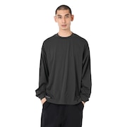(メンズ)ODサンシールドTシャツ AMT55647BLK