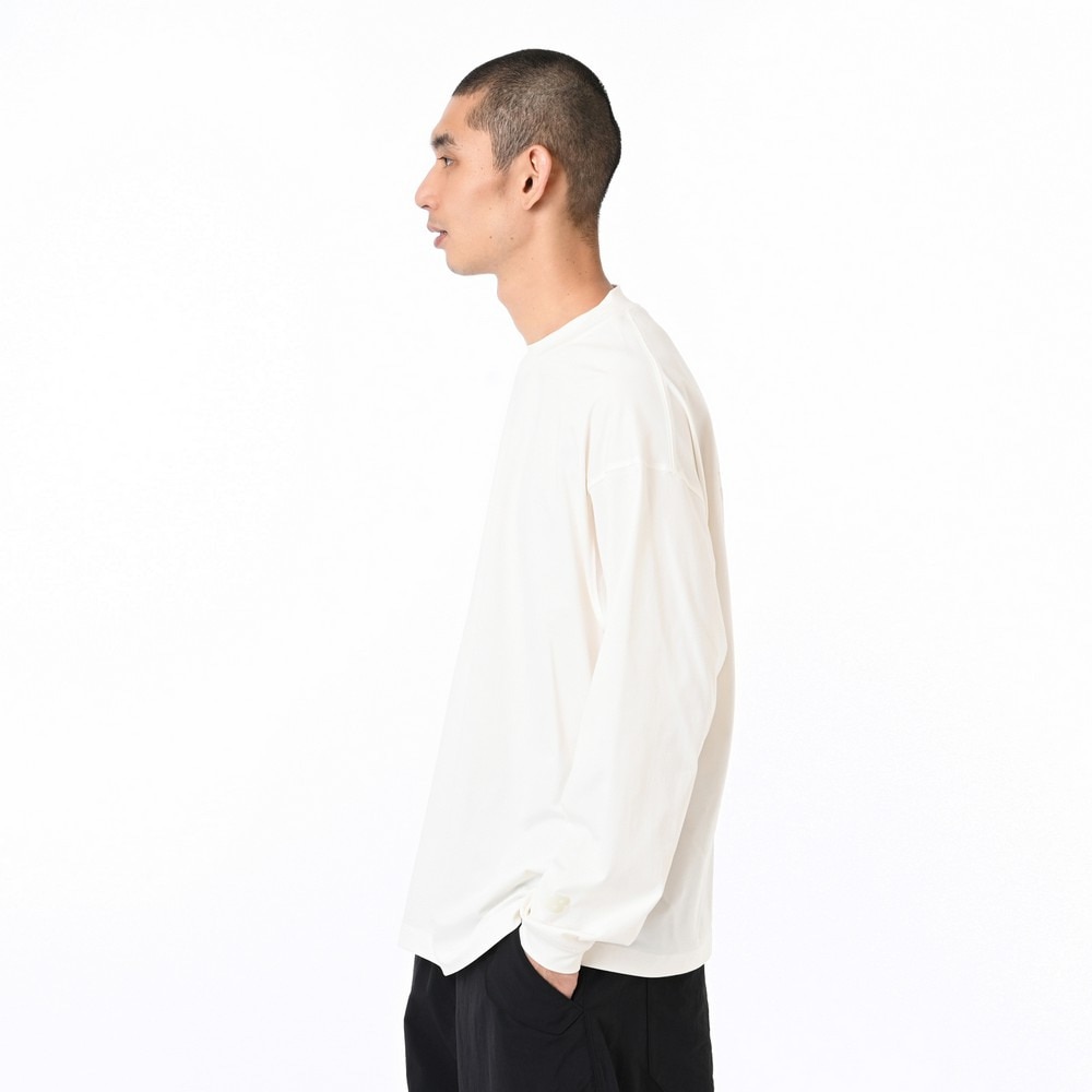 ニューバランス（new balance）（メンズ）ODサンシールドTシャツ AMT55647SST