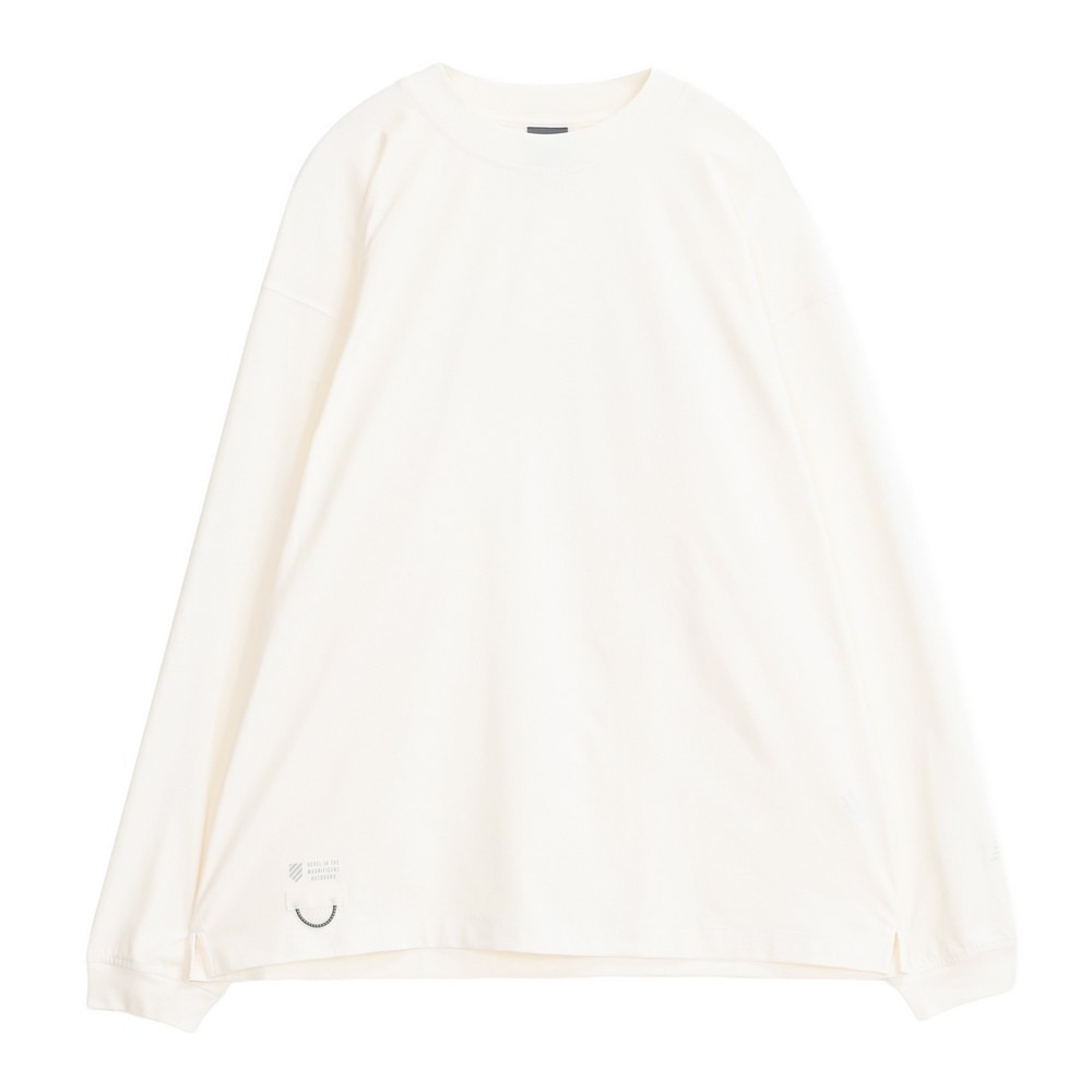 ニューバランス（new balance）（メンズ）ODサンシールドTシャツ AMT55647SST
