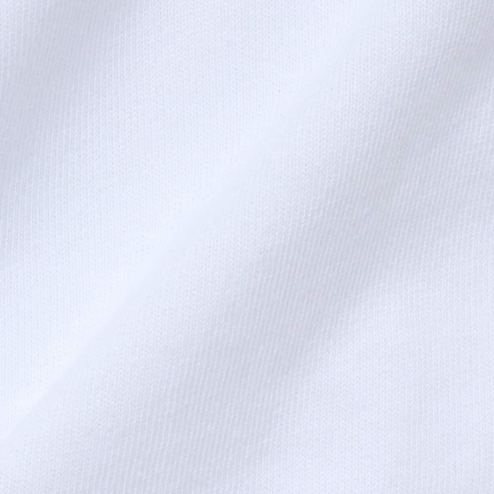 ニューエラ（NEW ERA）（メンズ、レディース）長袖 コットン Tシャツ Zoom Up ロゴ 14682702