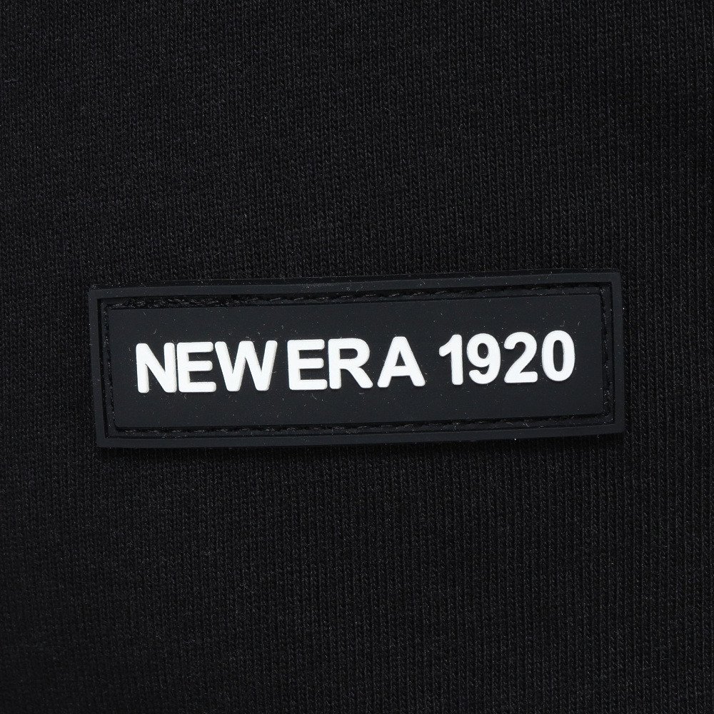 ニューエラ（NEW ERA）（メンズ、レディース）長袖 コットン Tシャツ Zoom Up ロゴ 14682703