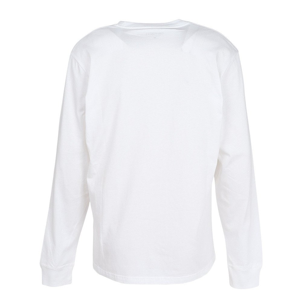 ロングスリーブ ベース Tシャツ I02626500AXX25FW 3
