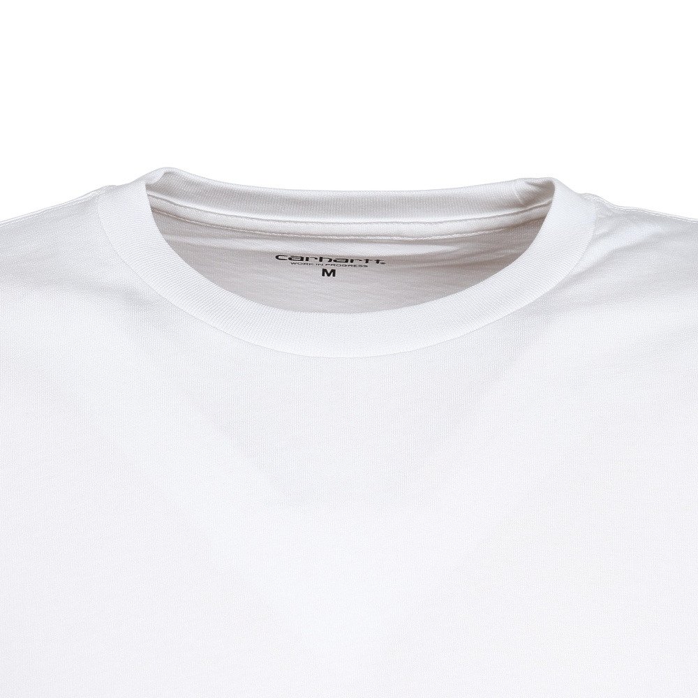 ロングスリーブ ベース Tシャツ I02626500AXX25FW 5