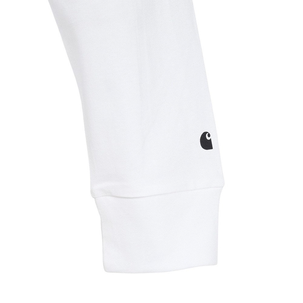 ロングスリーブ ベース Tシャツ I02626500AXX25FW 6