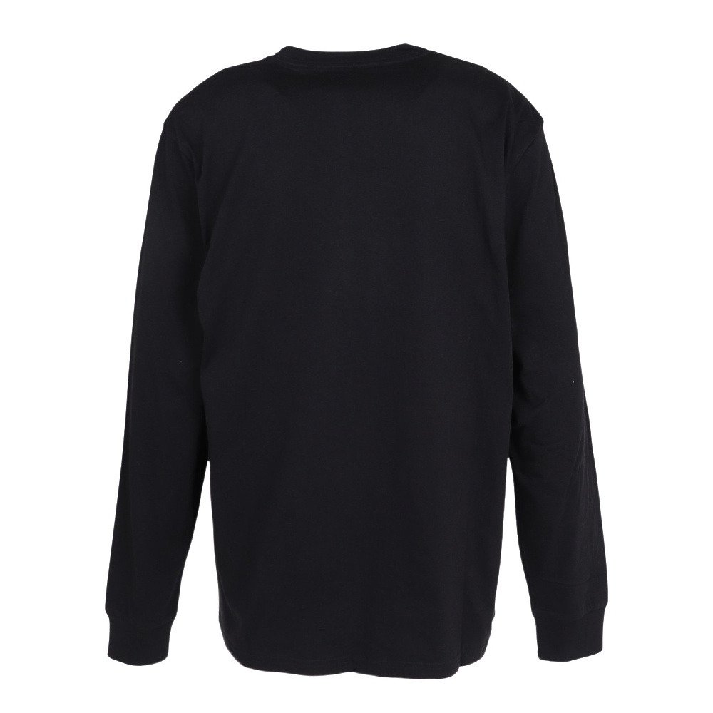ロングスリーブ ベース Tシャツ I0262650D2XX25FW 3