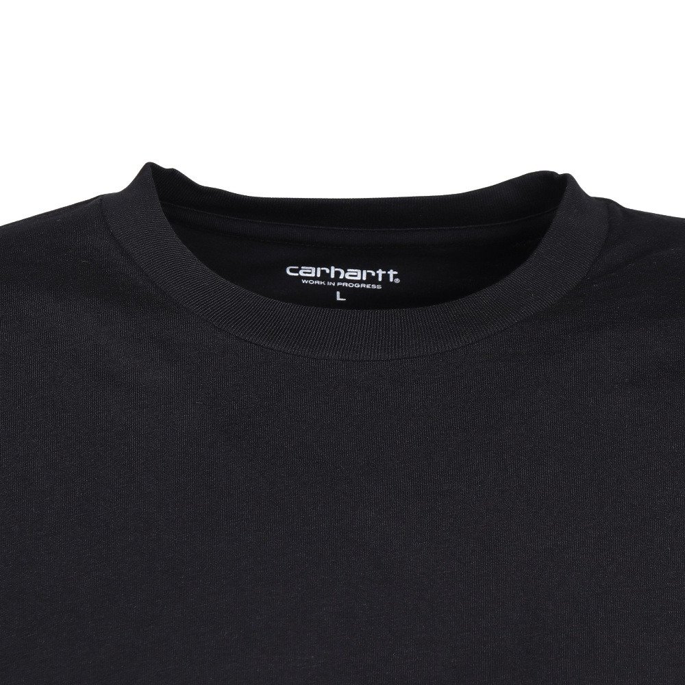 ロングスリーブ ベース Tシャツ I0262650D2XX25FW 5