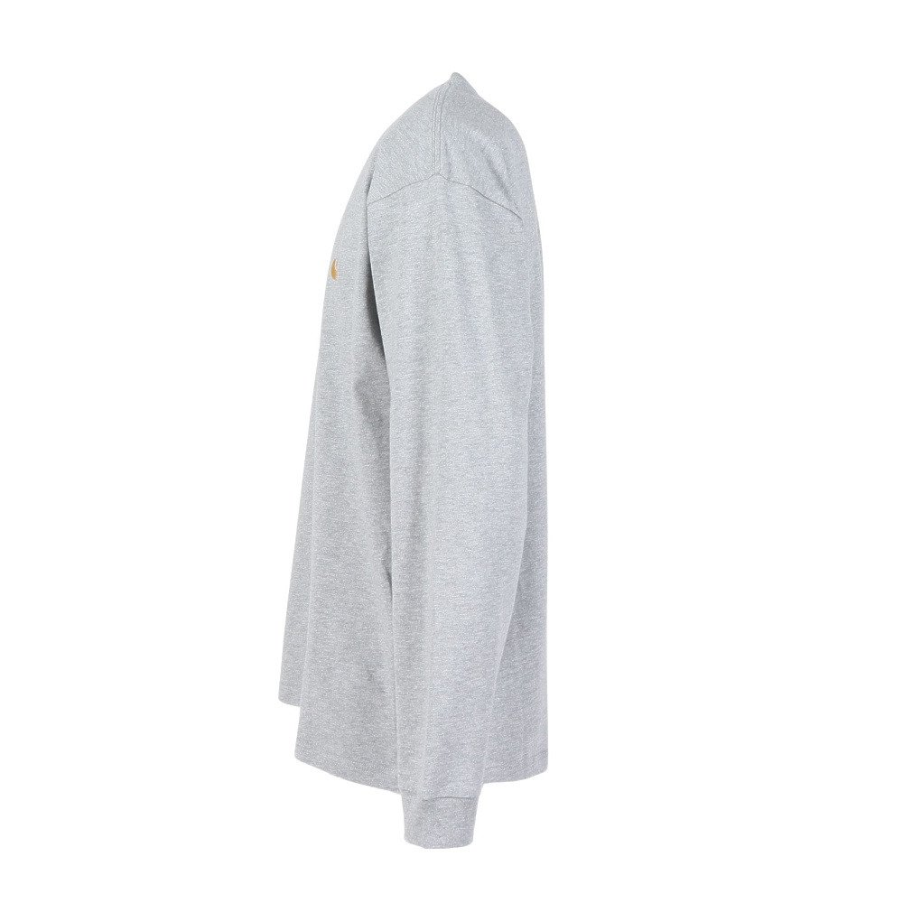 ロングスリーブ チェイス Tシャツ I02639200MXX25FW 2