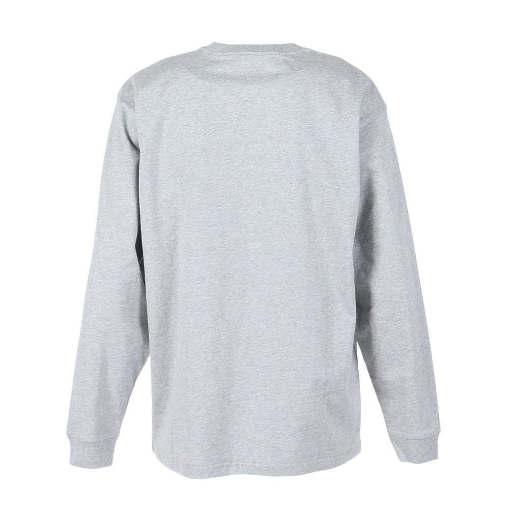 ロングスリーブ チェイス Tシャツ I02639200MXX25FW 3