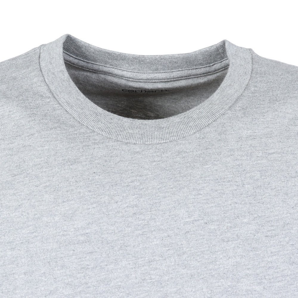 ロングスリーブ チェイス Tシャツ I02639200MXX25FW 5