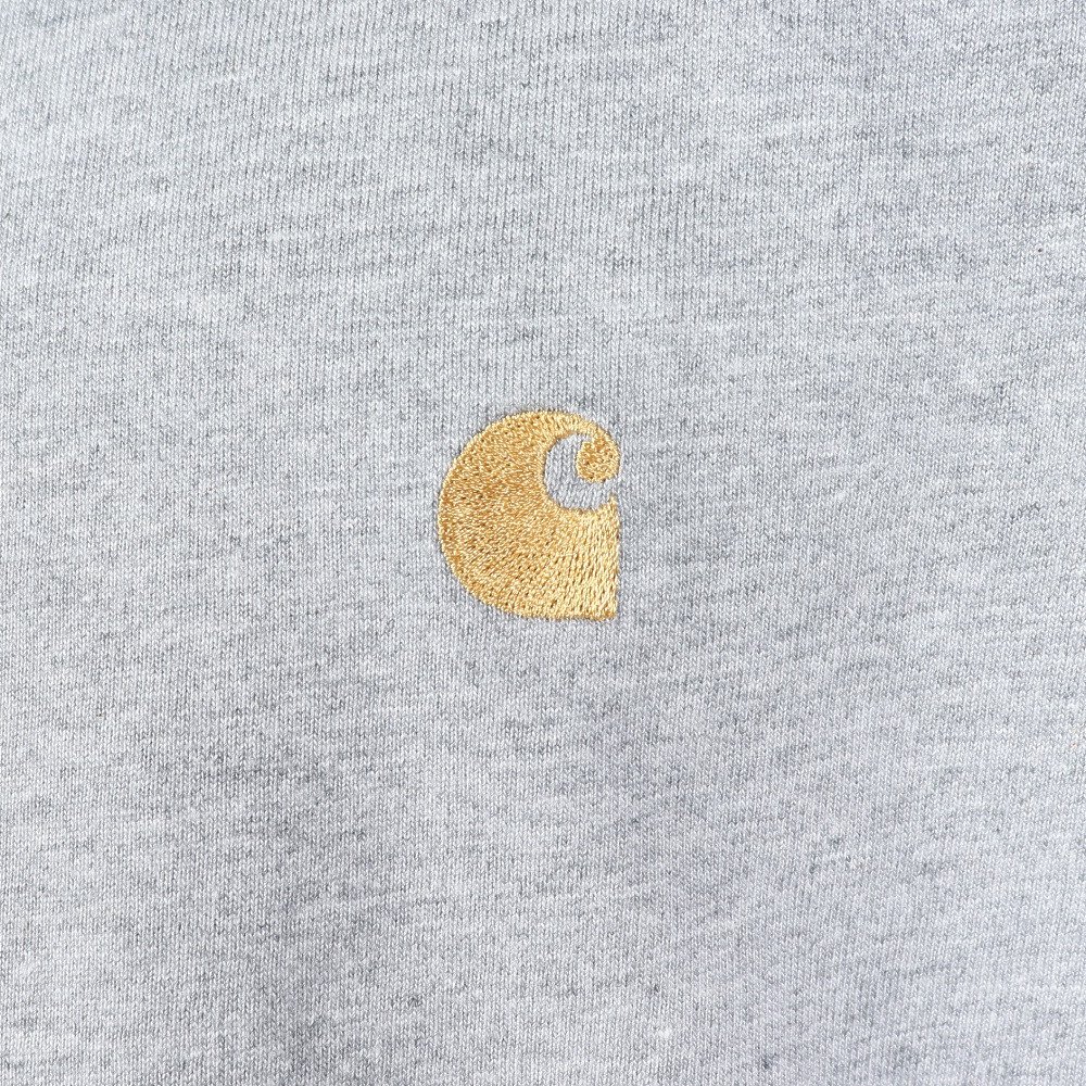 ロングスリーブ チェイス Tシャツ I02639200MXX25FW 9