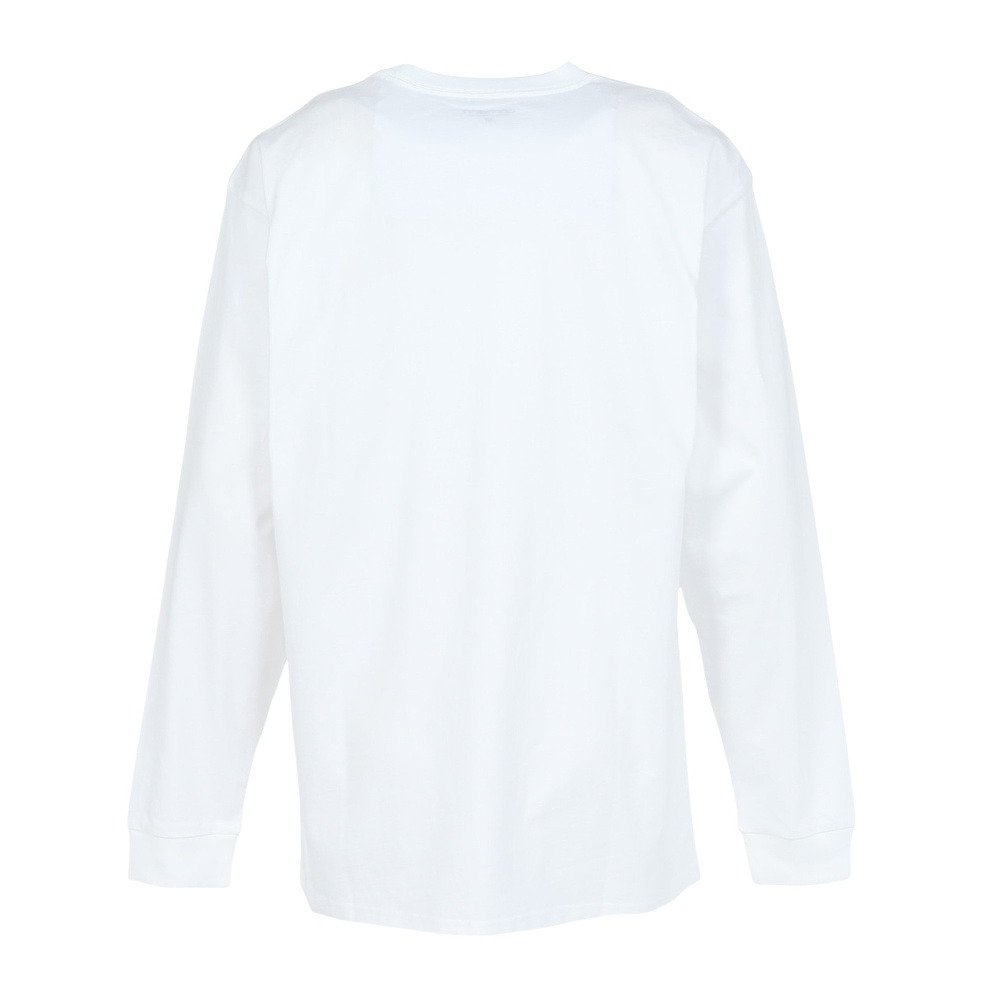 ロングスリーブ チェイスTシャツ I02639200RXX25FW 3
