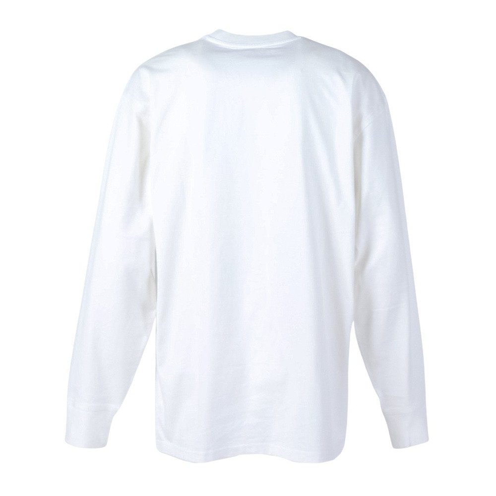 ロングスリーブ アメリカン スクリプトTシャツ I02995502XX25FW 3