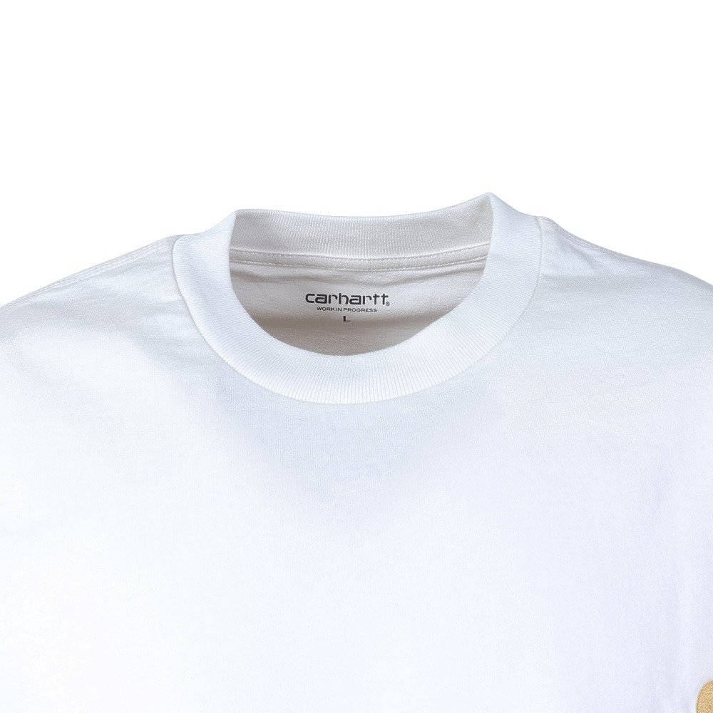 ロングスリーブ アメリカン スクリプトTシャツ I02995502XX25FW 5