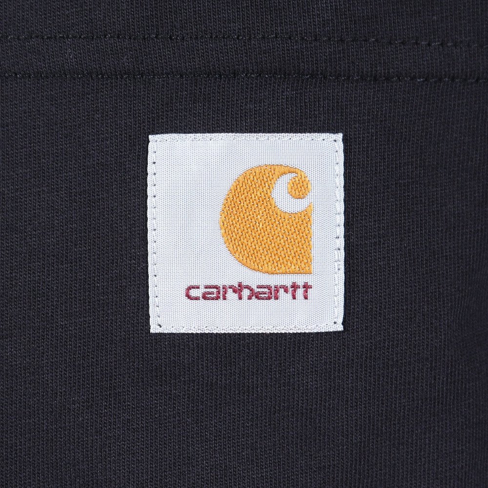 ロングスリーブ ポケット Tシャツ I03043789XX25FW 9