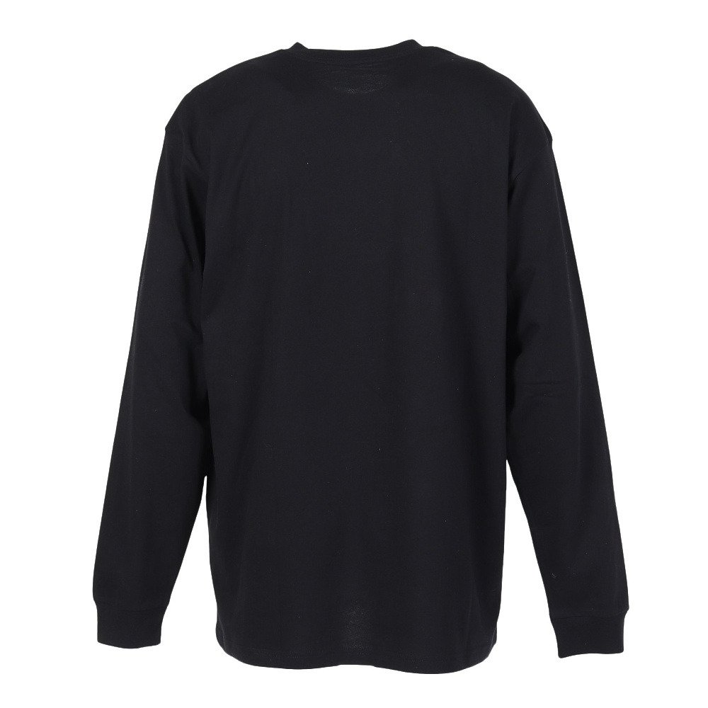 長袖 ポケット ハート Tシャツ I0353001V2XX25FW 3