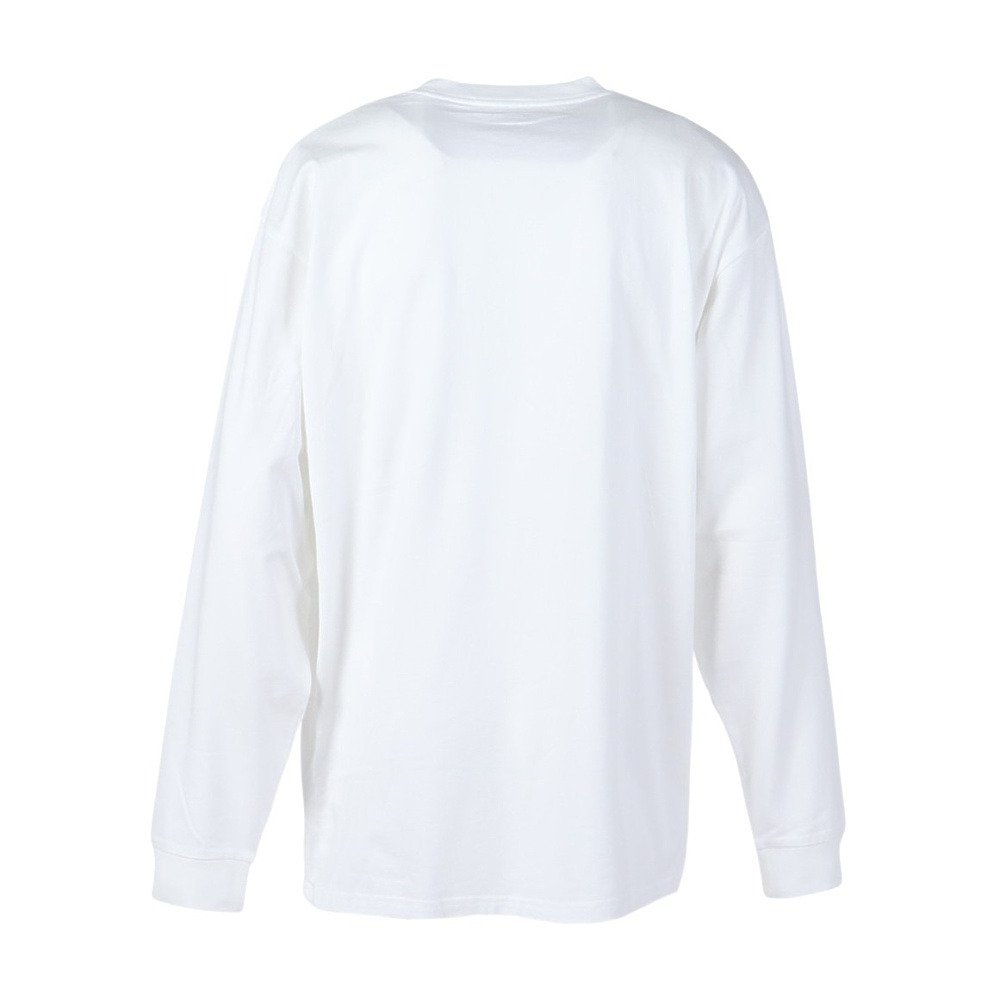 ロングスリーブ ポケット ハートTシャツ I0353001WZXX25FW 3