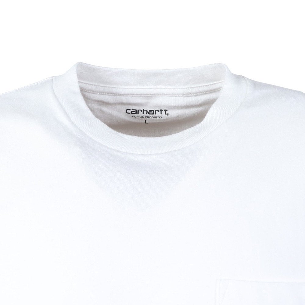 ロングスリーブ ポケット ハートTシャツ I0353001WZXX25FW 5
