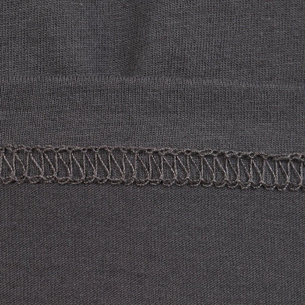 ラッセル（RUSSELL）（メンズ）30/-TC 長袖Tシャツ RBM25S0016 CGRY