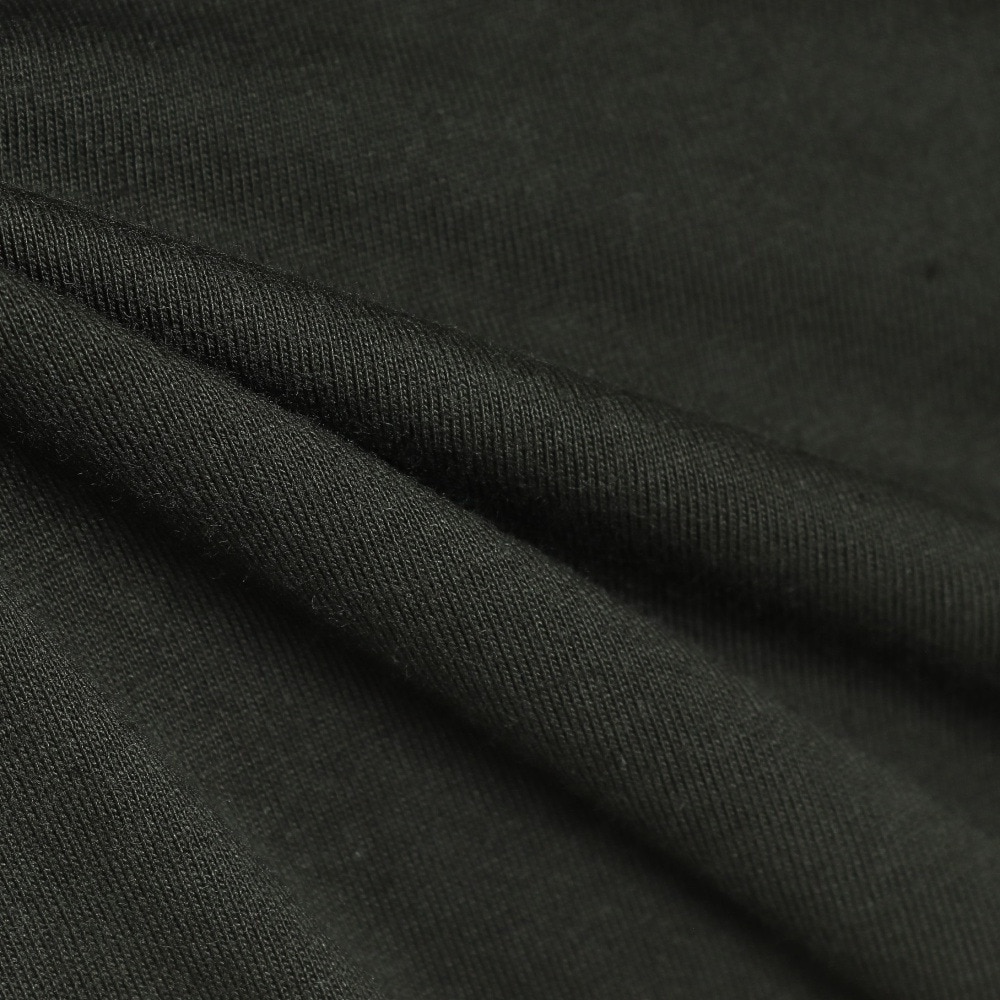 ラッセル（RUSSELL）（メンズ）30/-TC 長袖Tシャツ RBM25S0016 KHK
