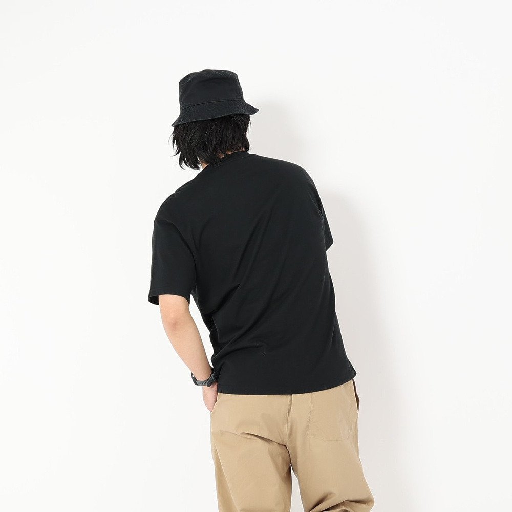 ナイキ（NIKE）（メンズ）ロゴ スケートボード Tシャツ HBR CV7540-014