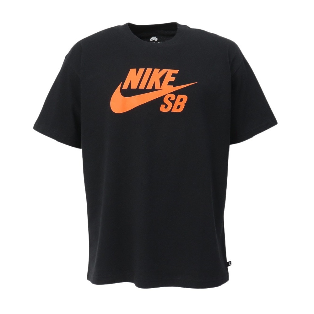 【激レア】NITRO x NIKE Tシャツ 1stロゴ ニトロ ナイキ ナイキ（NIKE）（メンズ）ロゴ スケートボード Tシャツ HBR CV7540-014