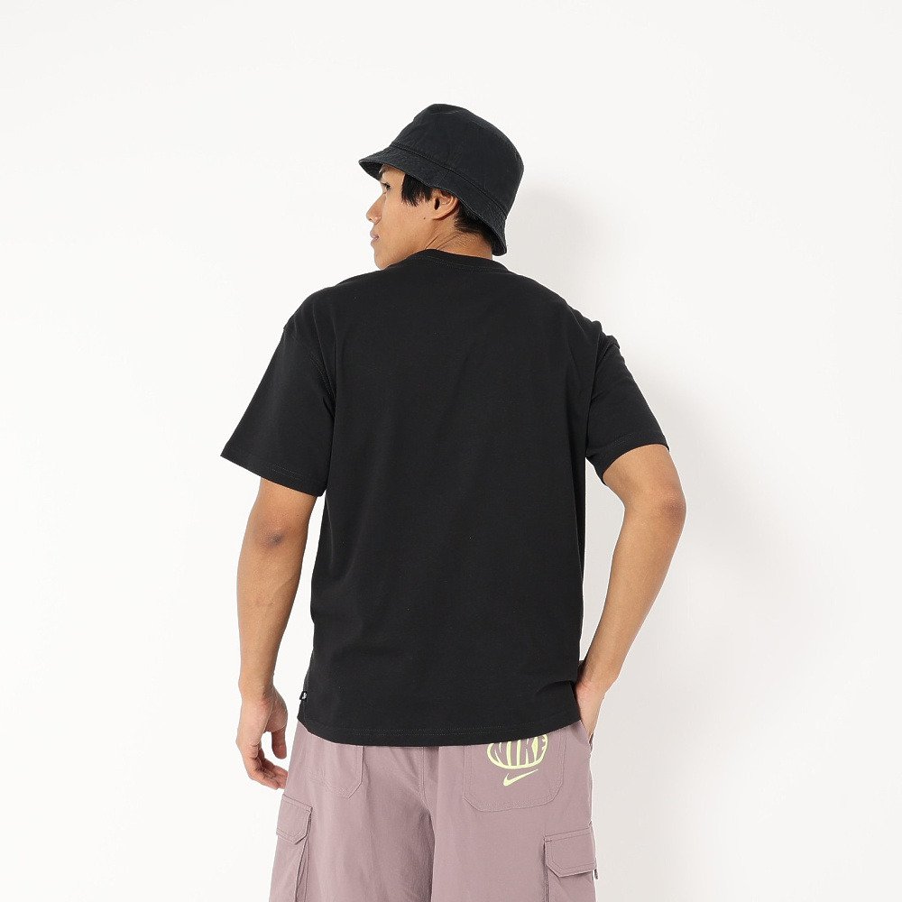 ナイキ（NIKE）（メンズ）スケートボード 半袖Tシャツ IH1432-010