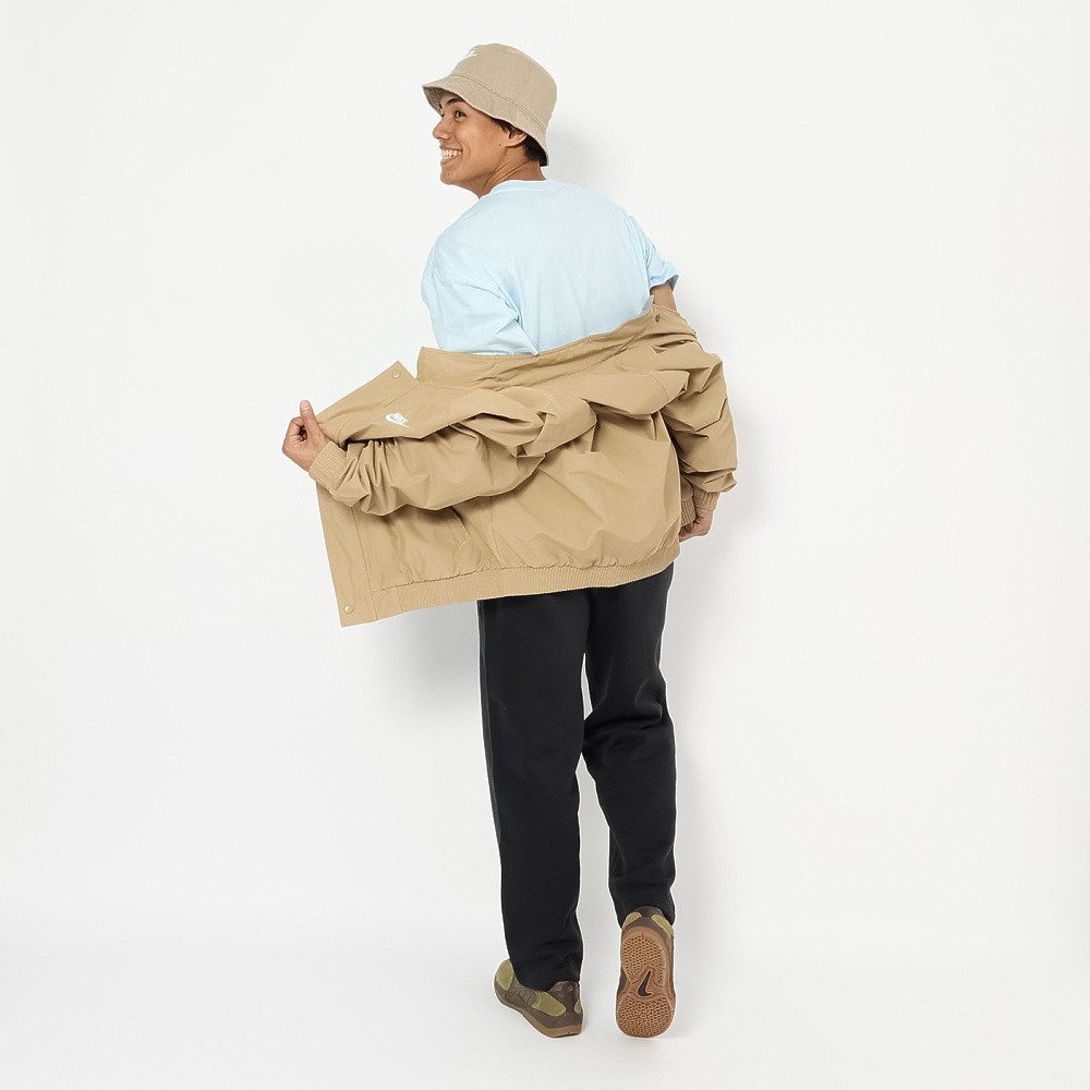 ナイキ（NIKE）（メンズ）スケートボード 半袖Tシャツ IH1432-474