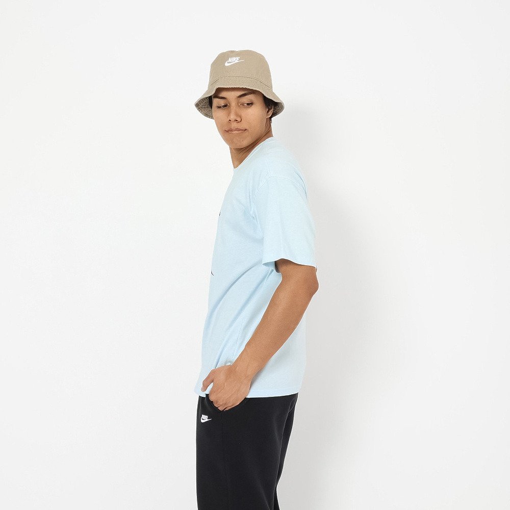 ナイキ（NIKE）（メンズ）スケートボード 半袖Tシャツ IH1432-474