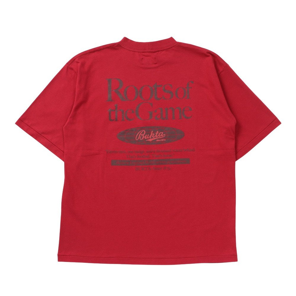 Tシャツ（メンズ） レッド LLの価格が安い順 2ページ目 - 【公式