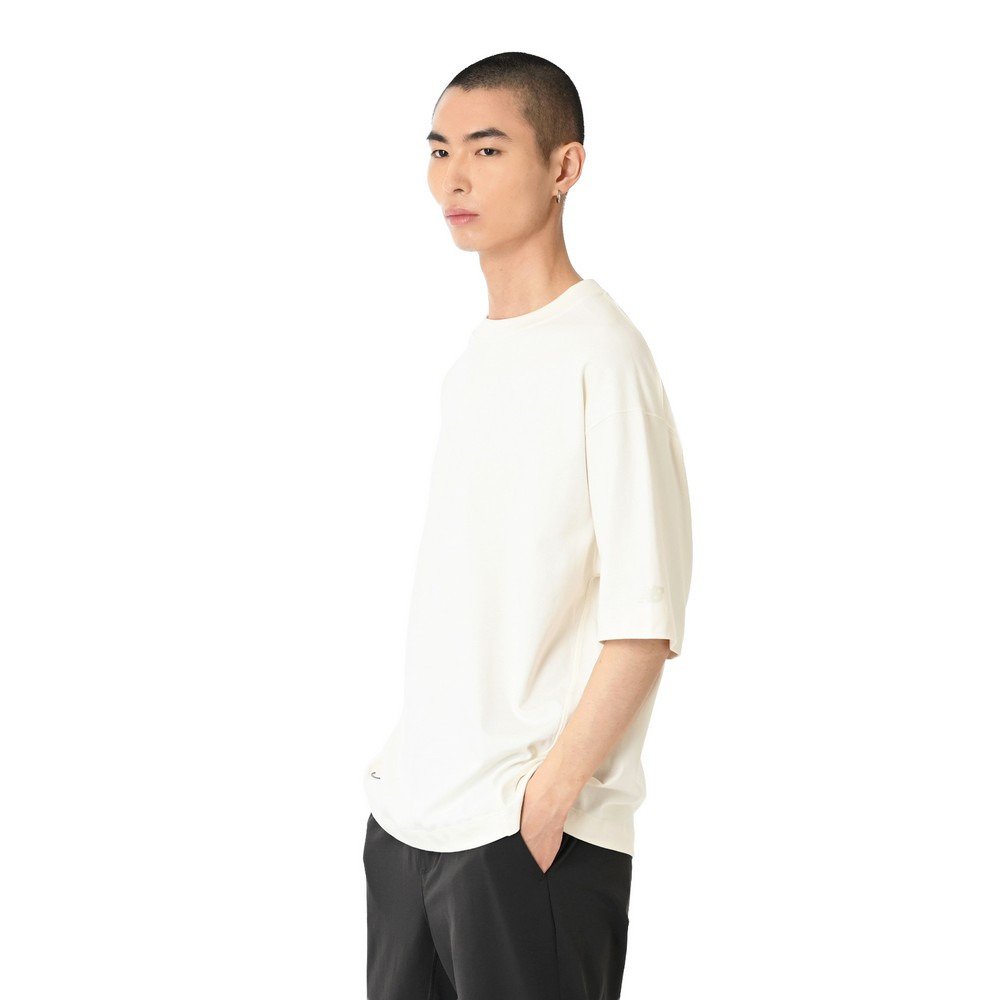 ニューバランス（new balance）（メンズ）ベーシック 半袖Tシャツ